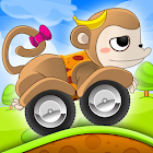 Animal Cars Kids Racing Game 1.8.4