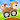 Animal Cars Kids Racing Game