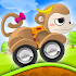 Animal Cars Kids Racing Game 1.6.2