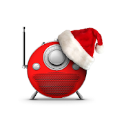 Christmas FM 9.11 Icon