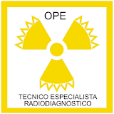 OPE Radiodiagnostico - TER icon