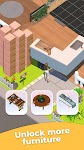 screenshot of Restaurant Story: Decor & Cook