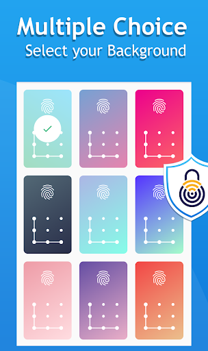 AppLock Master