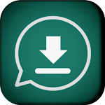 Cover Image of Herunterladen Save WhatsApp statuses 2021 1.0 APK