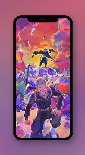 Tokyo Revengers Wallpaper HD