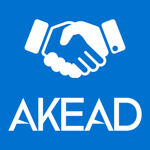 Akead Pro logo