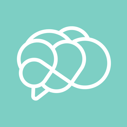 Tuhoon - Better Mental Health logo