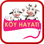 Cover Image of Download Çiftlik Hayatı - Para Kazan  APK