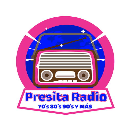 Presita Radio logo