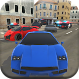 Cops and Thieves: Hot Pursuit icon