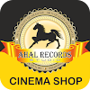 Ahal Records icon
