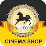 Cover Image of Unduh Ahal Records  APK