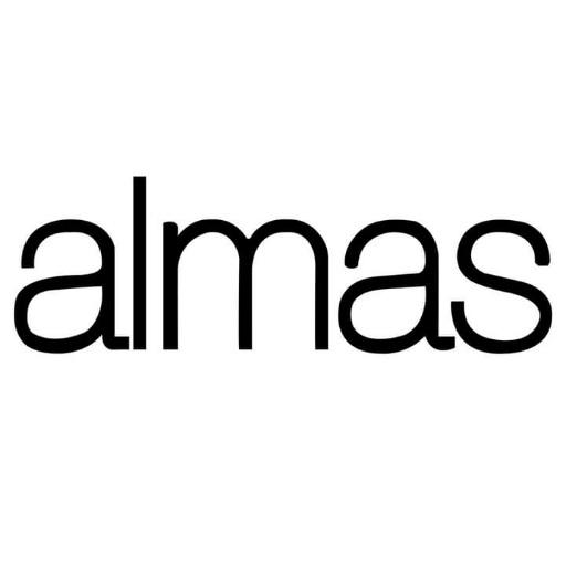 Almas_Store logo