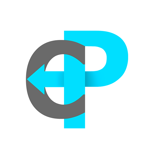 CrossPath Telecom Messaging logo