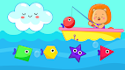 screenshot of ElePant Kids Educational Games