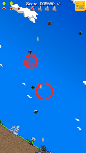 Cannon City Defender Screen 3