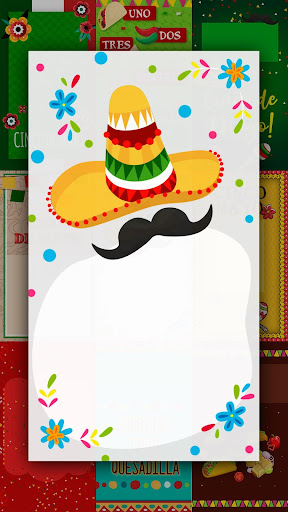 Happy Cinco De Mayo Cards Screen 2