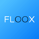 FLOOX icon