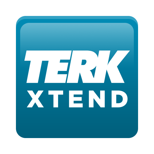 TERK XTEND logo