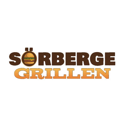 Sörbergegrillen logo