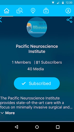 Seattle Science Foundation