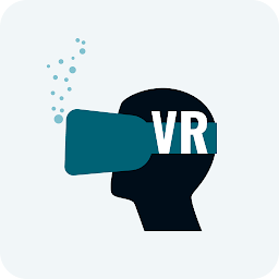 MeDryDive VR  Dive in the Past-এর আইকন ছবি