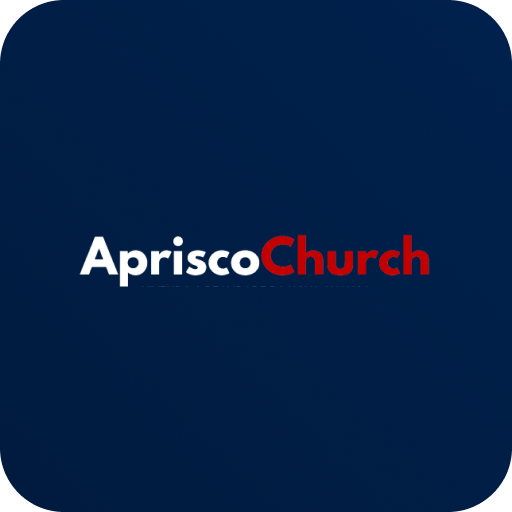ApriscoChurch logo