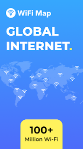 WiFi Map®: Find Internet, VPN Gallery 6