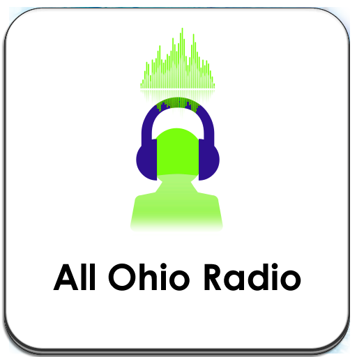 Radio Ohio All Online App logo