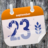 CSV Kalender icon