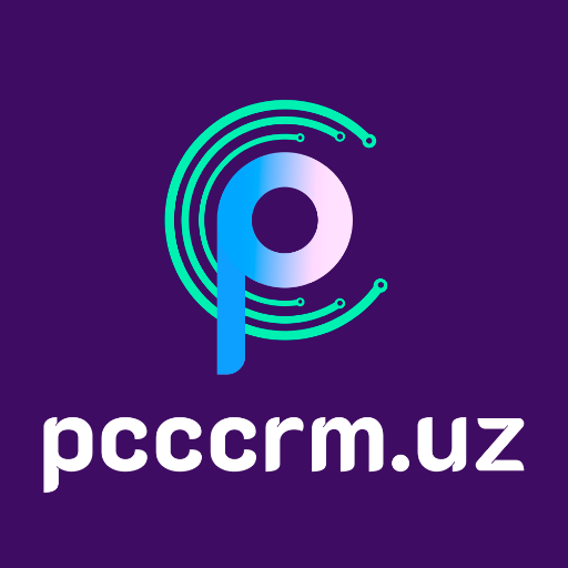 PCCCRM - yuvish logo