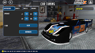 Game screenshot Dirt Trackin 2 apk download