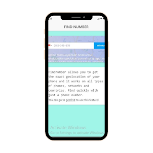 FindNumber Caller ID Location