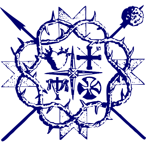 Semana Santa de Huéscar logo
