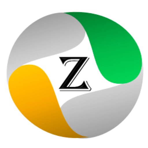 Zibani logo