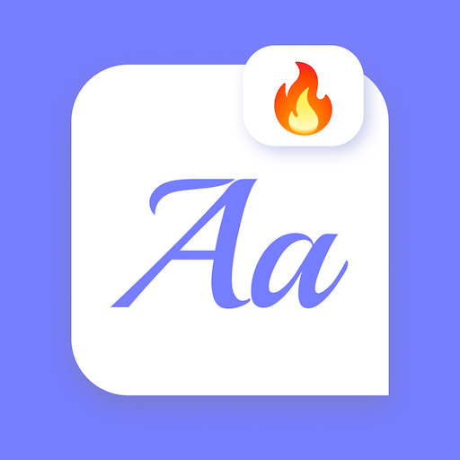 Text Repeater: Fonts & Symbols 1.0.2 Icon