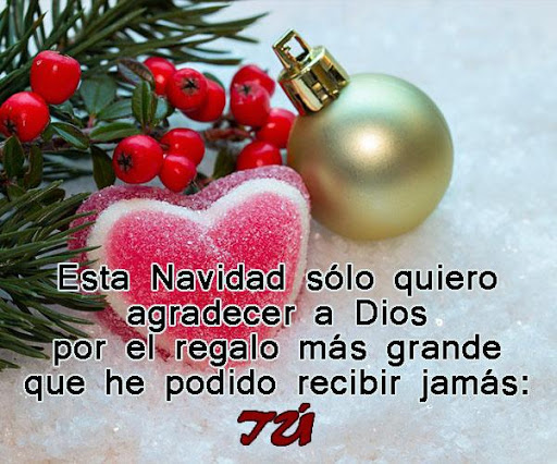 Imágenes y Tarjetas de Navidad Screen 2