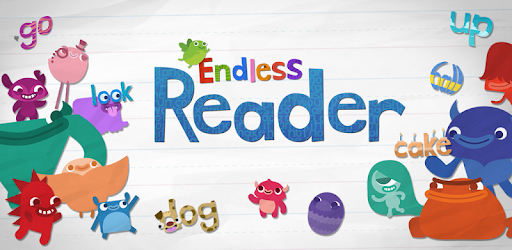 Endless Reader Apps On Google Play
