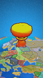 Country Balls: State Takeover Mod