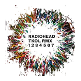 Radiohead - unOfficial App icon