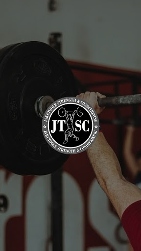 Android application JTSC Academy screenshort