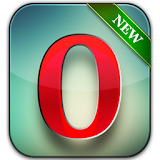 Fast Opera Mini Browse Guide icon