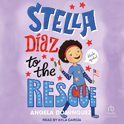Icon image Stella Diaz to the Rescue
