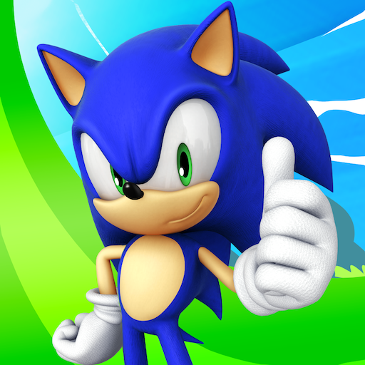 Sonic Dash (MOD Unlimited Money)