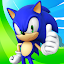 Sonic Dash 6.4.0 (Rings tidak terbatas)