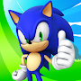 Sonic Dash - Endless Running APK icon