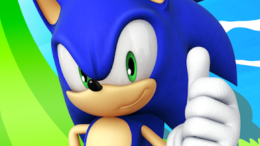 Sonic Dash - Juegos de Correr MOD 7.4.2 MOD/HACK APK (DINERO ILIMITADO) MEDIAFIRE