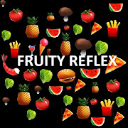 FruityReflex app icon