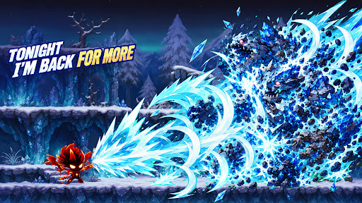 Soul Strike screenshot 6 of 6