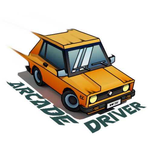 Arcade Racing - Car Driving 3D logo